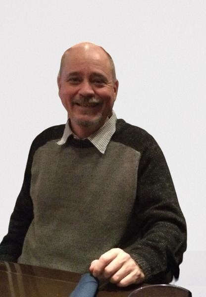 Obituary of Glen Borge Pedersen