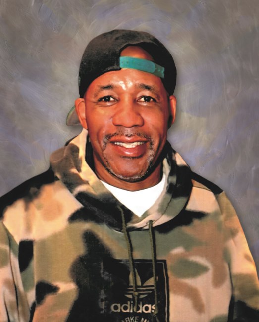 Obituary of Timothy Bruce Cephus