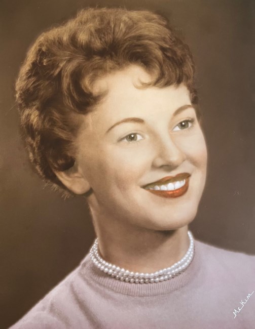 Obituary of Carolyn Louise Barendse