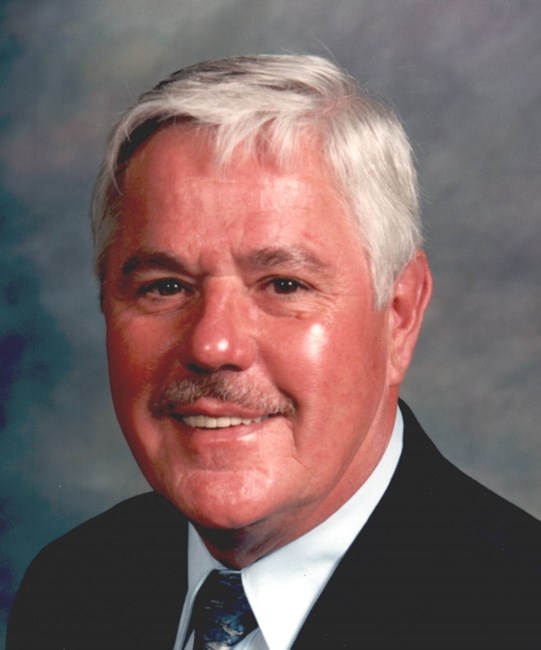 Obituary of Thomas Lee Kennedy