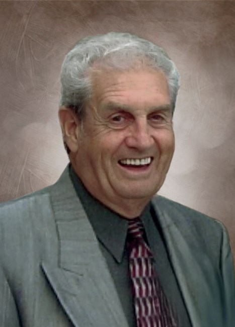 Obituary of Pierre Laflamme