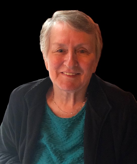 Avis de décès de Irma Niggemann