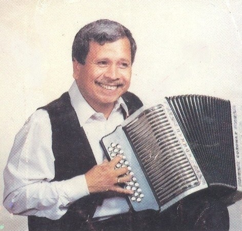 Obituary of Jose Mejia