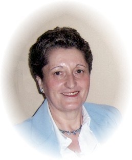 Obituary of Maria Rosa Dias