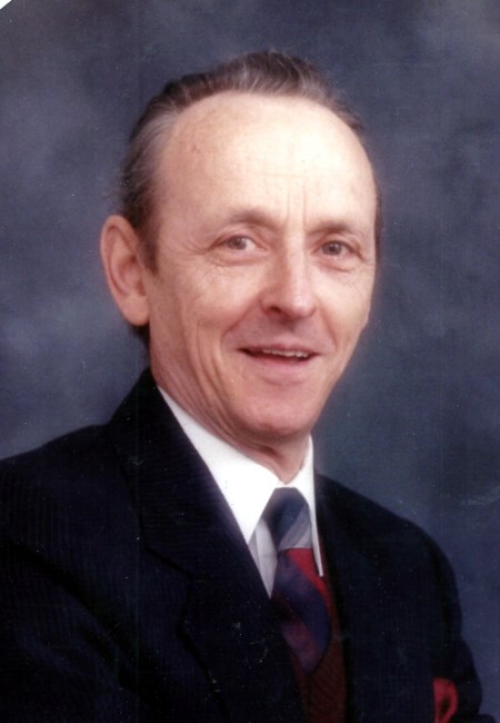 Avis de décès de M. Jacques Labelle