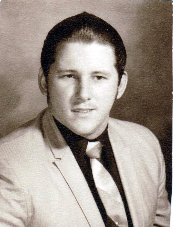 Michael Smith Obituary The Woodlands, TX