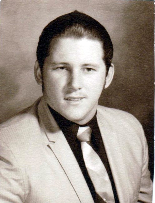 Obituary of Michael Paul "Bear" Smith
