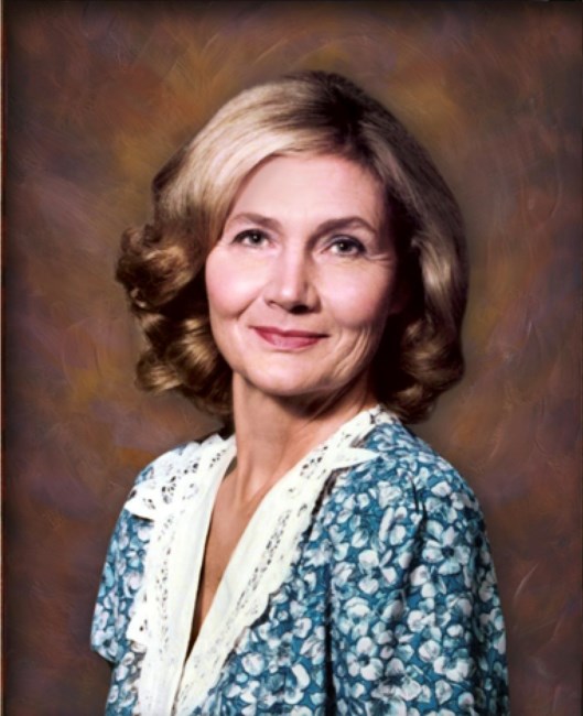 Obituary of Dixie Lee Alt