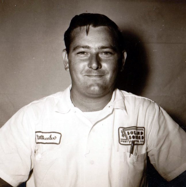 Obituary of Nathan Woodrow Wheeler Sr.