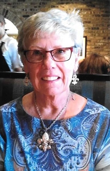 Obituary of Edna Kay Seitz
