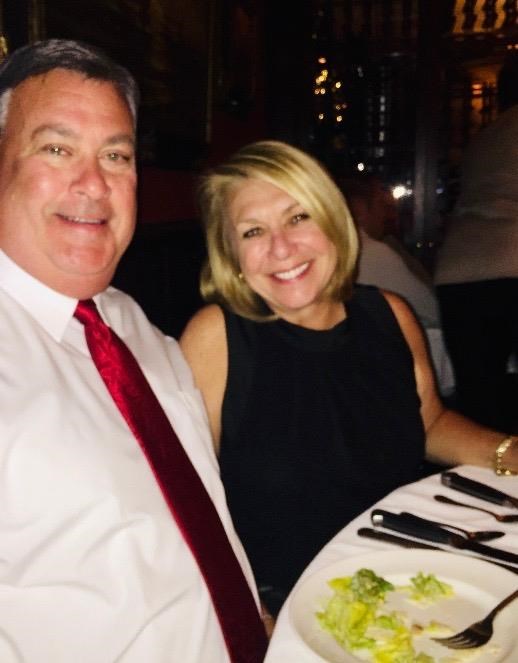 Obituary of Karen Elizabeth Mullane