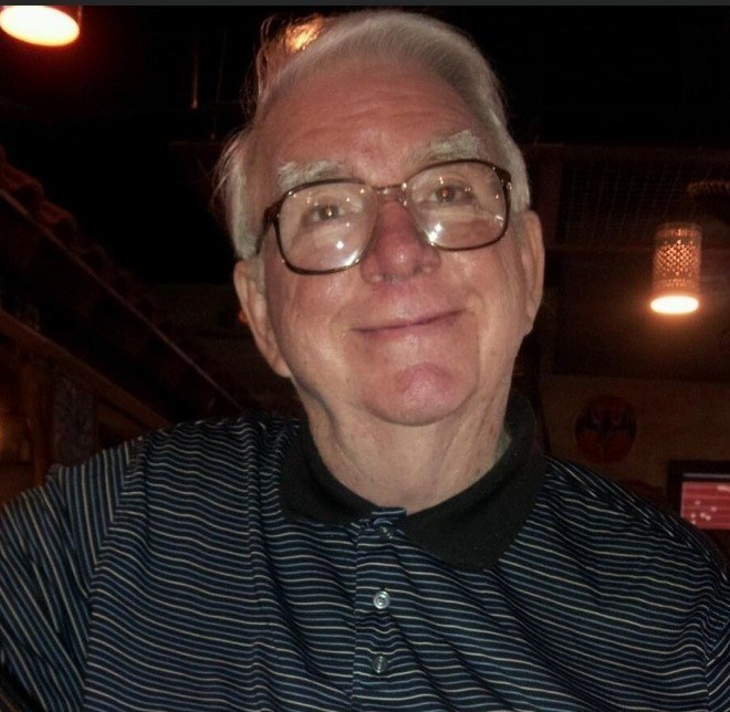 Avis de décès de John Byron Johnston III