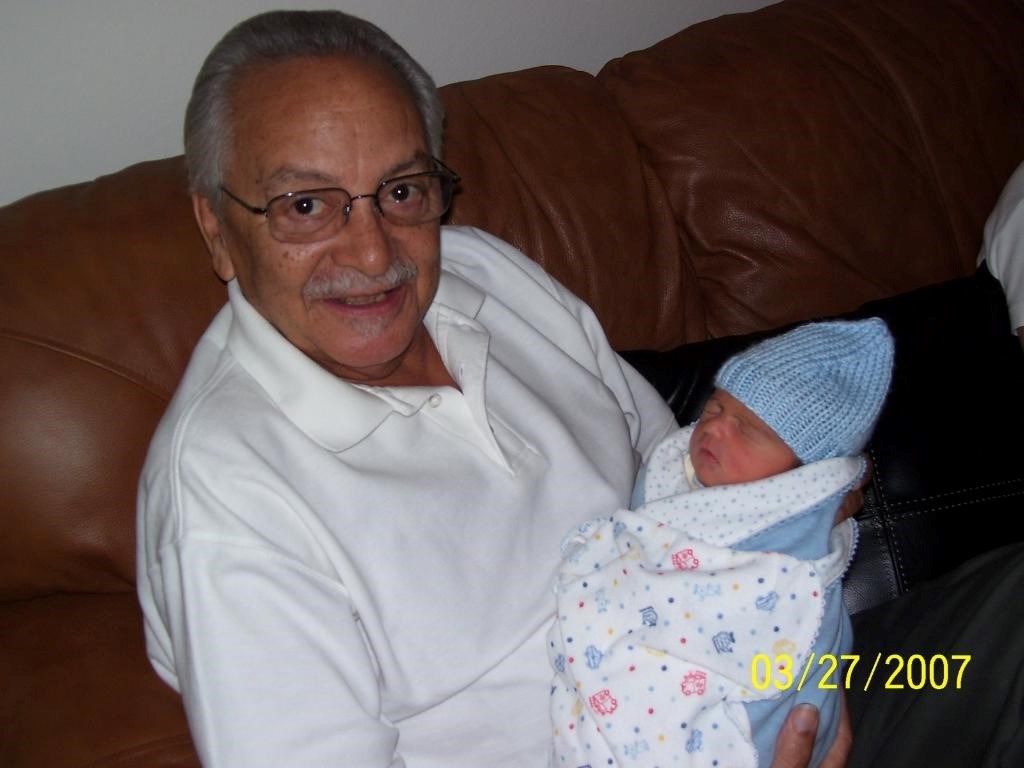 Obituary of Herbert "Shep" Wainwright Sheppard