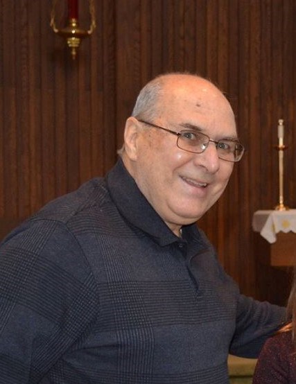 Obituary of James E. Hills