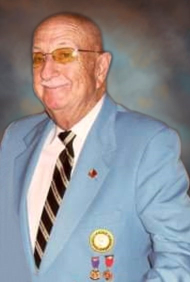 Avis de décès de Norman Lewis Ray