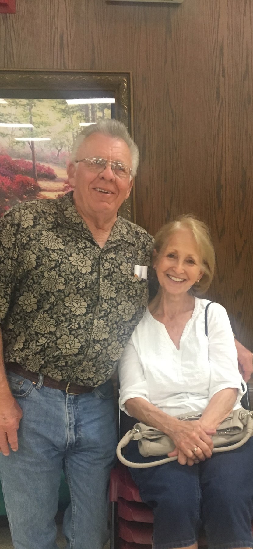 Obituario de Noelie Marie Kelley Millet