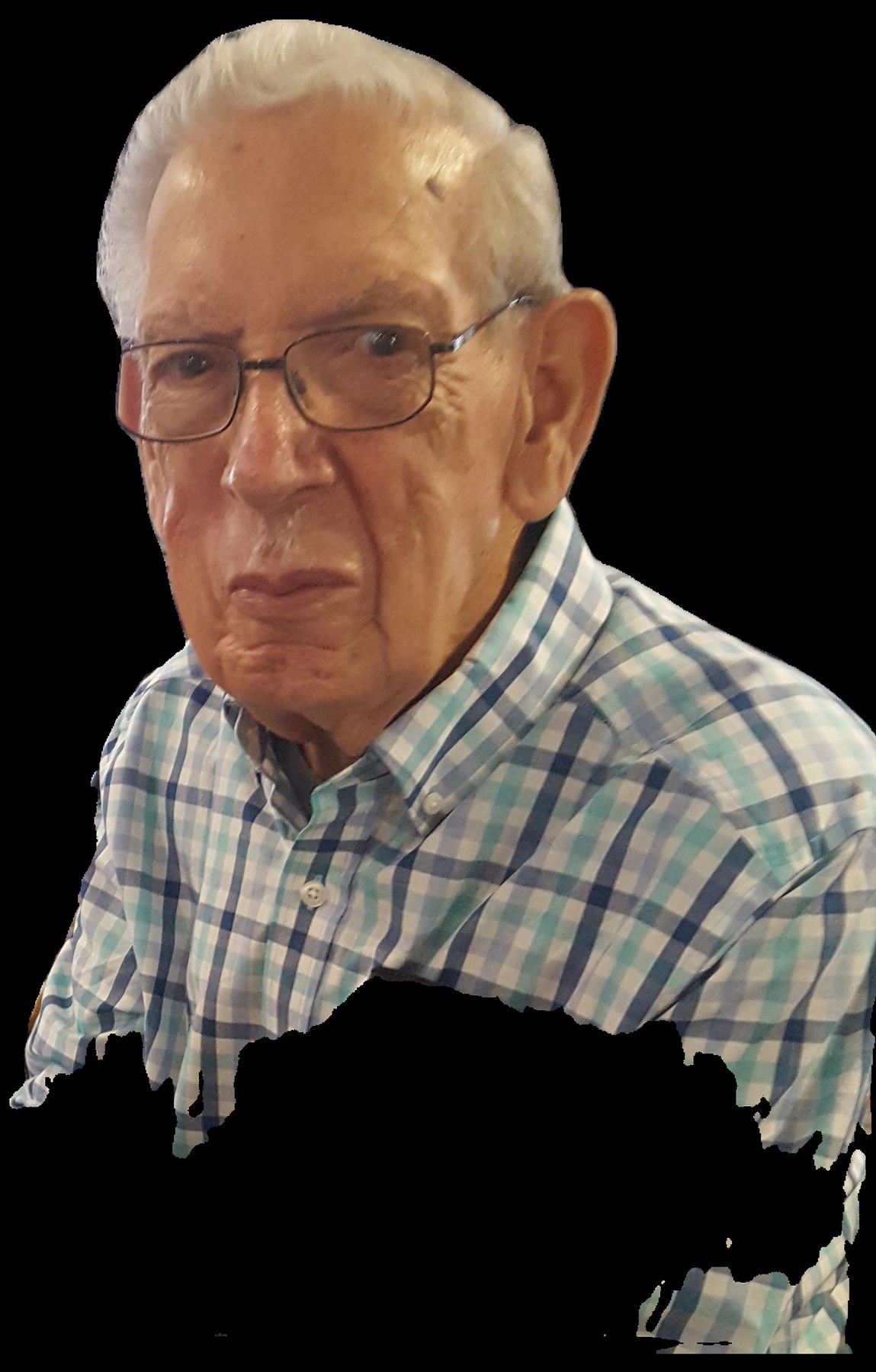 Obituary of Lawrence Joseph Mallett