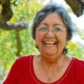 Obituary of Olivia Garcia