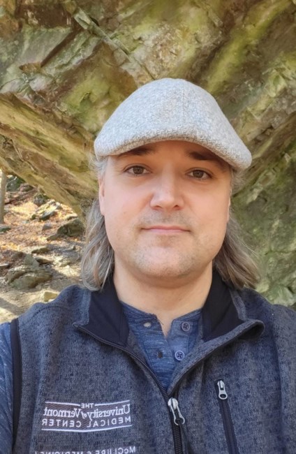 Obituary of Brian Lee Hopkins