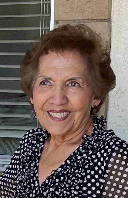Obituary of Gloria R Zepeda