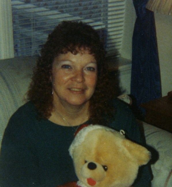 Obituary of Sharon Kay Reynolds