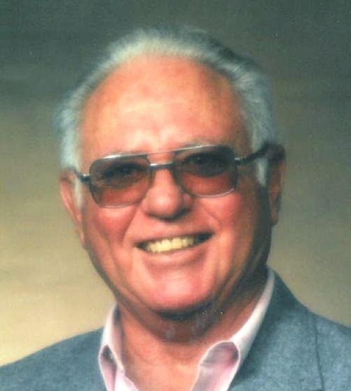 Obituary of Carl Lincoln Rahne
