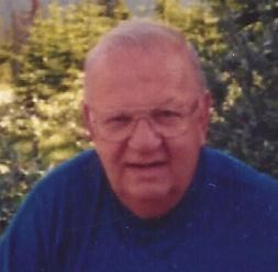 Obituary of Donald Francis Carroll