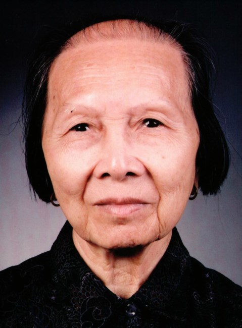 Obituary of Yet Line Kam