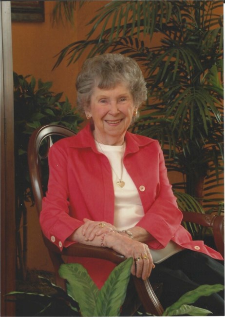 Obituary of Rosemary Friman