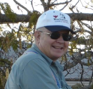 Obituario de Robert "Lee" Robertson