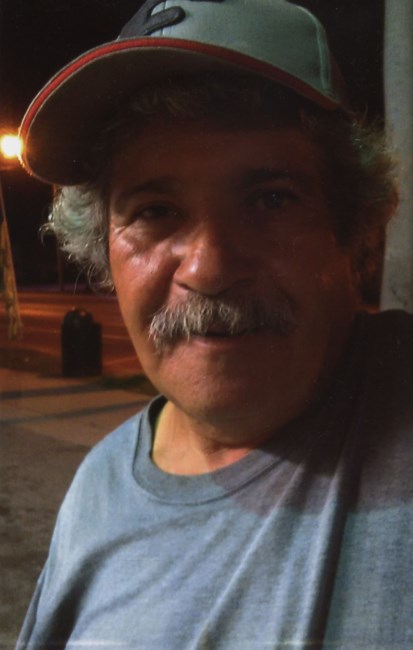 Obituary of Matias Reynoso Errera