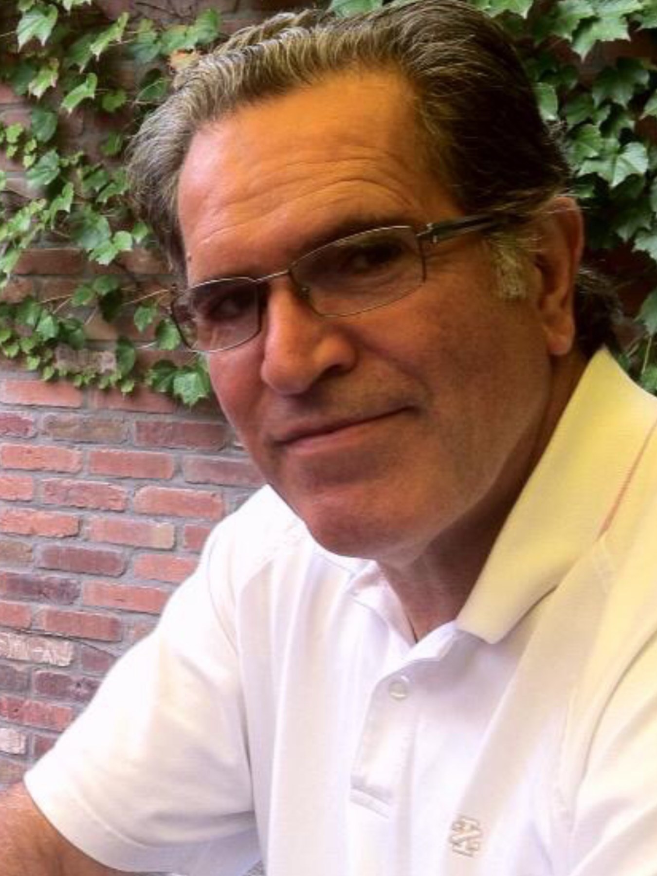 Obituary of Bernardo Amaral