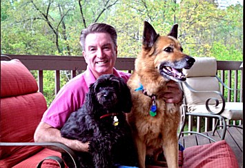 Obituary of Rick Franz Jr.