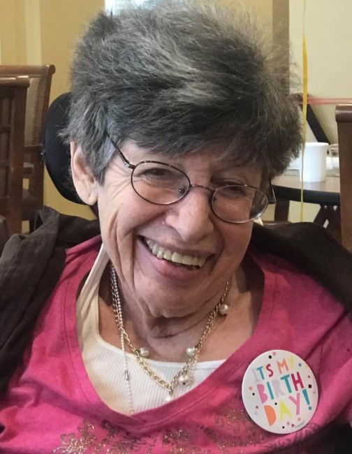 Obituary of Cynthia Lee Segal
