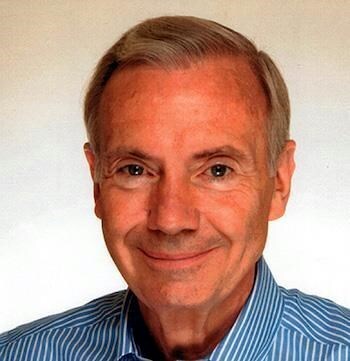 Obituary of James Porterfield