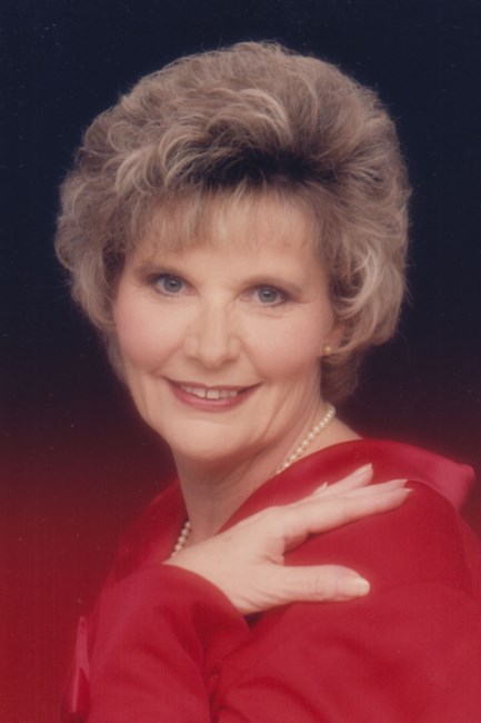 Obituary of Orphamay Ruth Massey