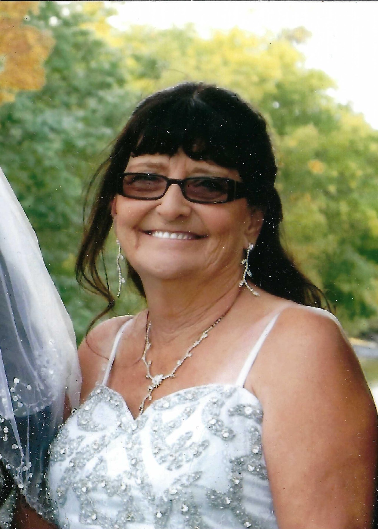 MarieClaire Desprès Obituary Terrebonne, QC