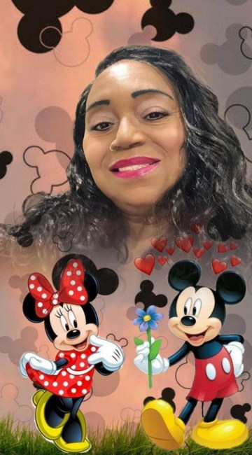 Obituary of LaVinia Renee Lawrence