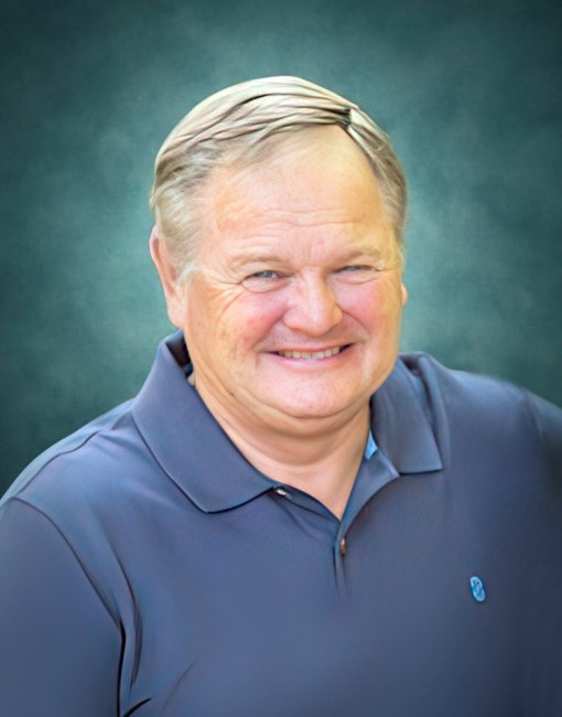 Obituary of Mike Lackey