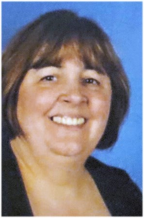 Obituary of Sue Nirganakis