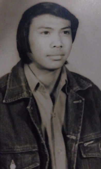 Obituary of Joseph Balbuena Bambao