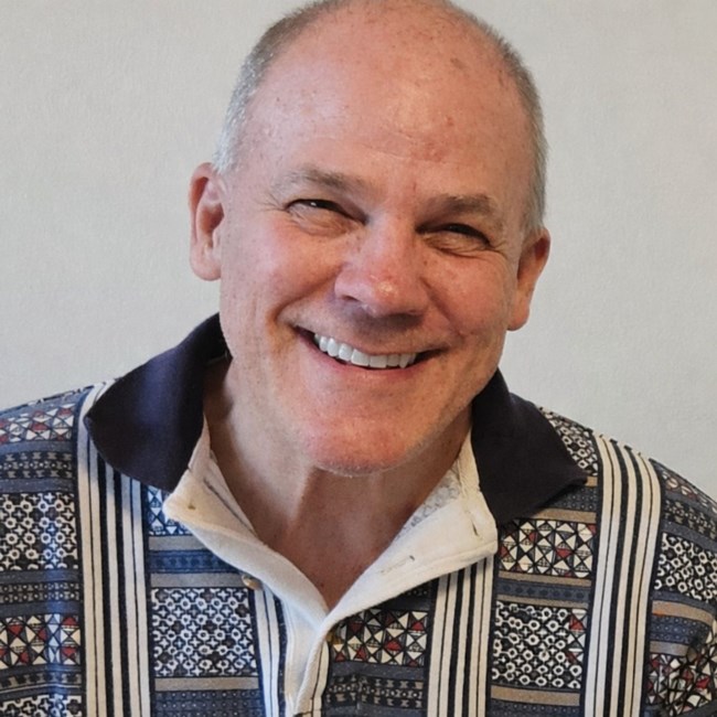 Obituary of Michael Alan Henshaw