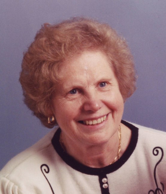 Obituary of Leona Chaikovsky