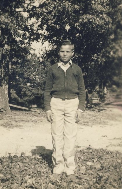 Avis de décès de John D Miller