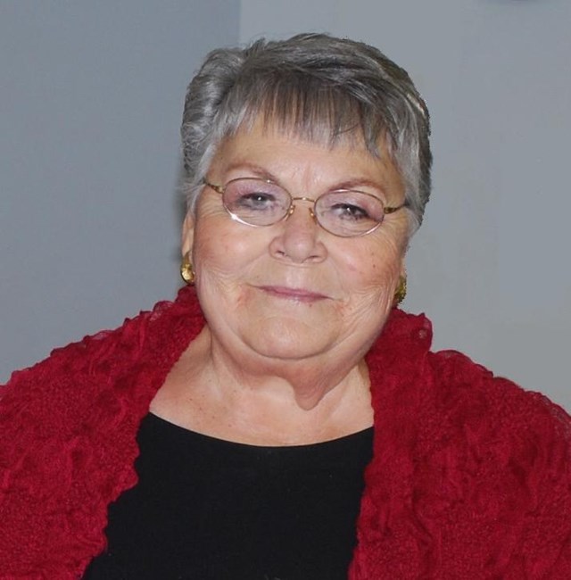 Obituary of Joyce Lee Worley