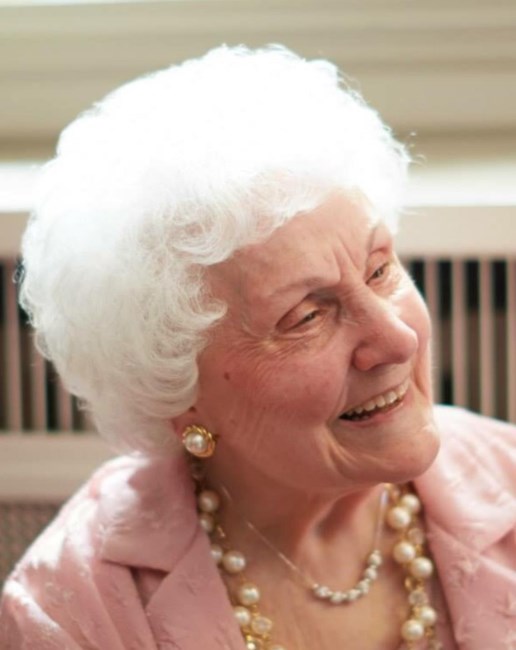 Obituary of Marcella Schafer