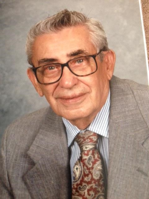 Obituary of Jose Ismael Roman