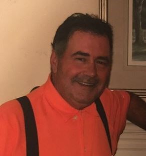 Obituary of Franklin Alan Anderson