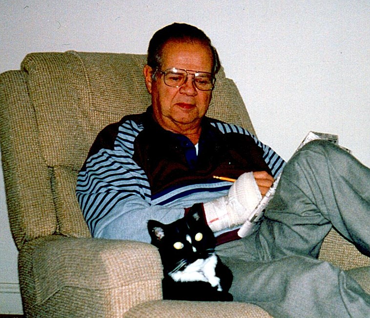 Obituary of Mayo Grabill Cox