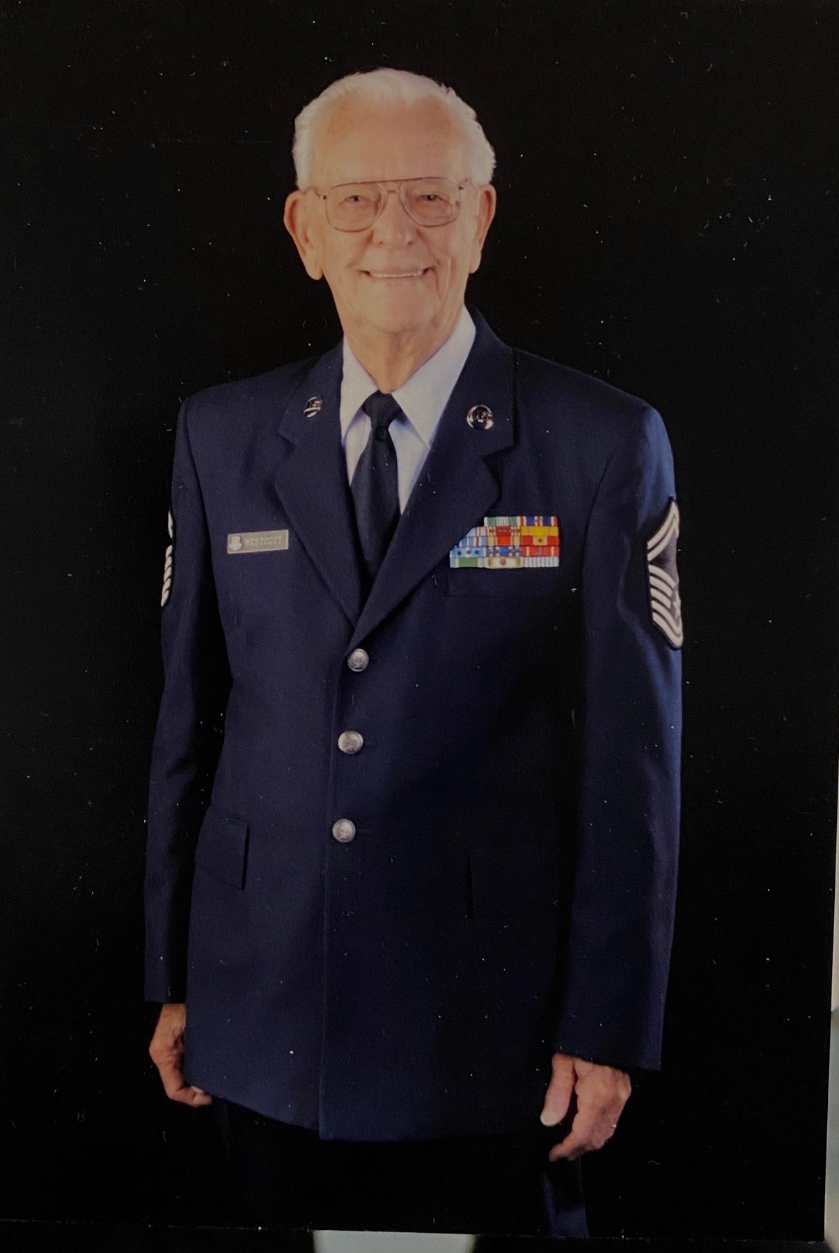 Obituary of Barlow Miles Westcott